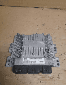 STEROWNIK 7G91-12A650-TB FORD S-MAX MK1 1.8 TDCI 3