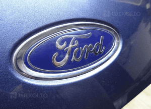 Zderzak Ford Kuga MK3 st line 2019 - 12