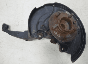 RANGE ROVER SPORT L320 LAND ROVER DISCOVERY 3 L319 ZWROTNICA PRZÓD PRZEDNIA PRAWA 2