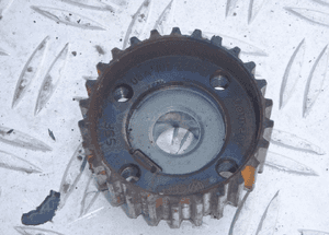 Kolo rozrzadu 06A105263E audi A4 B6 2.0 fsi awa