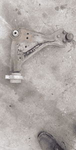 MERCEDES vito viano 639 LIFT sanki ława trawers  wahacz zwrotnica zacisk amortyzator maglownica 9