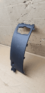 Osłona zaślepka deski konsoli BMW 1 E87 6962643 3
