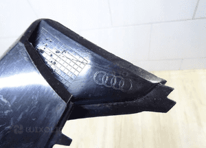 Spoiler zderzaka przód AUDI TTRS 8S0807110 8