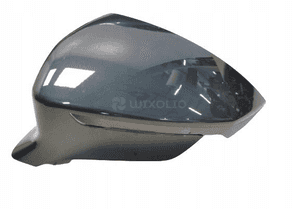 Seat ateca lewa osłona obudowa lusterka nowa 1