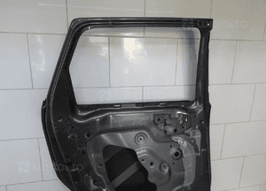 BMW 3 F31 KOMBI drzwi lewe tylne tył 7298525 8