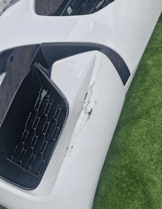 Zderzak bmw X3 G01 X4 G02 m pakiet 3