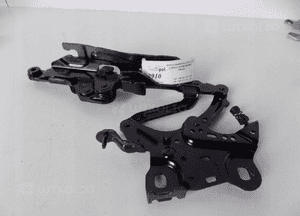 Mini Cooper F55 F56 F57 Zawias Maski Prawy - 2910 2