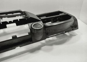 DESKA ROZDZIELCZA KONSOLA LAND ROVER DEFENDER 2007-2014 EUROPA 8