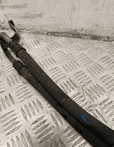 WAZ PRZEWOD WSPOMAGANIA BMW M5 E60 M6 E63 ORG FV 4