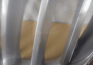 ATRAPA GRIL GRILL LEWA BMW X3 F25 LIFT LCI 2014- 3