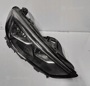 Opel insignia b 2017-LAMPA prawy przód uk 3