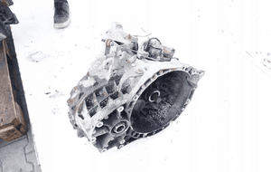 Skrzynia biegów 8V4R-7002-BG ford 2.0 tdci 4X4 1