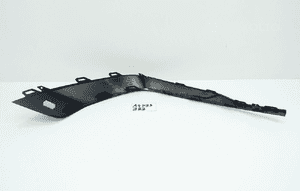 Listwa zderzaka prawy tył audi A4 B9 8W0 lift s-line 8W0953556 2
