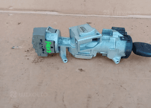 Stacyjka kluczyk Ford Focus MK2 3M51-3F880-AC 7