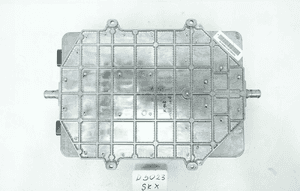 MODUŁ ŁADOWANIA CHARGER TESLA S 1014963-05-B 4