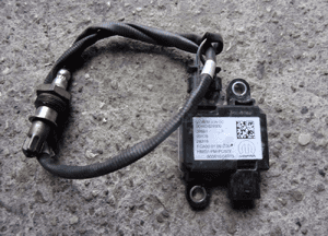 Fiat alfa romeo jeep czujnik temperatury spalin 1