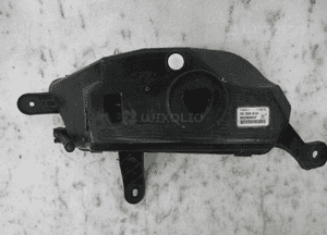 Opel astra v k idealny halogen prawy 2