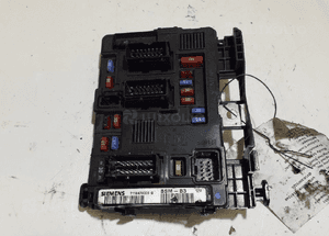 BSM - B3 CITROEN BERLINGO 2.0 9643498880 T118470003 B WYSYŁKA! 1