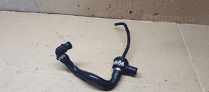 Przewód rurka rura powietrza Audi A4 B6 1.8T 06B145712A 035133989A 058145710 1