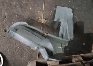 nadkole lewe przód sharan 1 lift 7m3809957c