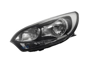 Lampa lewa lewy przód przednia kia rio iii 2011-2014 92101-1W europa 1