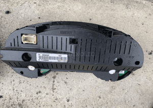 Mercedes ML GL 164 r 251 licznik zegary diesel cdi 7