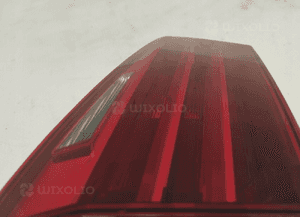Bmw F11 lift lci lewa lampa tylna w klape 5