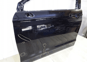 FORD MONDEO MK5 V drzwi lewe przód DS73F20227 2