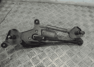 Mechanizm wycieraczek przód suzuki SX4 3811079J00 2008R 2