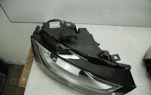 Reflektor bixenon audi A4 B8 8K lift 2012-2016 eu 2