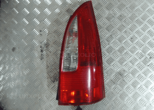 Lampa prawy tył mazda premacy kombi 2000R. 1