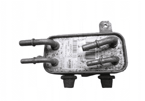 RANGE SPORT L494 VOGUE L405 CHŁODNICZKA PALIWA 1