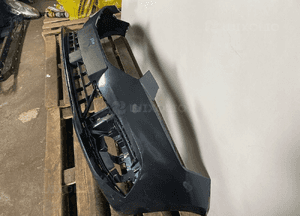Zderzak przód przedni seat leon iv 4 5FA 2020- cał 3