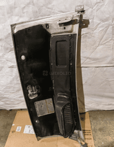 Pokrywa silnika maska ducato boxer jumper 06-14 4