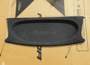 punto II 3D  półka bagażnika nr R071 WYSYŁKA 1