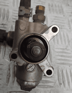 Pompa wysokiego ciśnienia audi 06F127025K 5