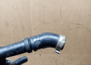 Przewody podciśnienia zaworek Audi A6 C5 2.8 078133783M 058133753B 8