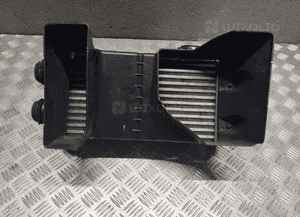 Hyundai tucson iii chłodnica intercooler 28270-2B743, 23270-2B743 3