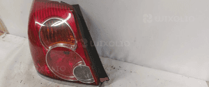 .  TYL TYLNA LAMPA LEWA TOYOTA AVENSIS T25 2