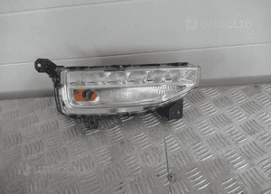Halogen lewy vw t-roc led 2017- 2