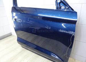 Drzwi przód przednie prawe skoda kodiaq 565831312 4