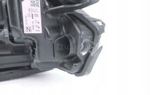 Nissan qashqai ii J11 lift 17- lampa lewy przód lewa przednia 100-19009 7