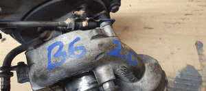 Turbina turbosprężarka VW Passat B6 2.0 TDI 03G253014N 13