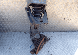 CITROEN C 5 III 1,6 HDI MCPHERSON PRAWY PRZÓD 1,6 HDI RADOM 1