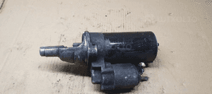 Rozrusznik starter silnika Audi A6 C5 2.5 TDI 3