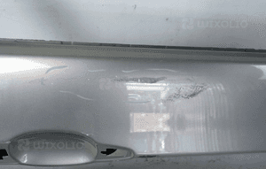 Bmw 3 E90 E91 drzwi przednie prawy przód 4