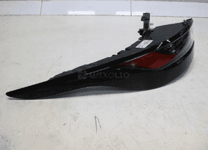 Range rover evoque L551 lampa tylna lewa led oryginał europa 4