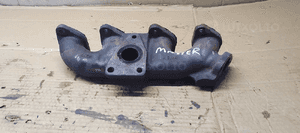 Kolektor wydechowy Opel Movano III 2.3 DCI 8200868133 2