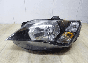 SEAT IBIZA 6J0 LIFT - lampa przednia lewa 6j1941021k 1
