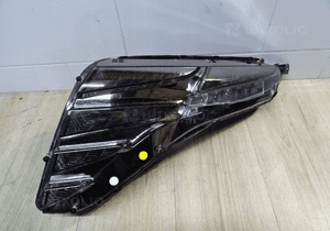 Tucson iv 2020 lampa lewy przód led drl 92207N7100 4